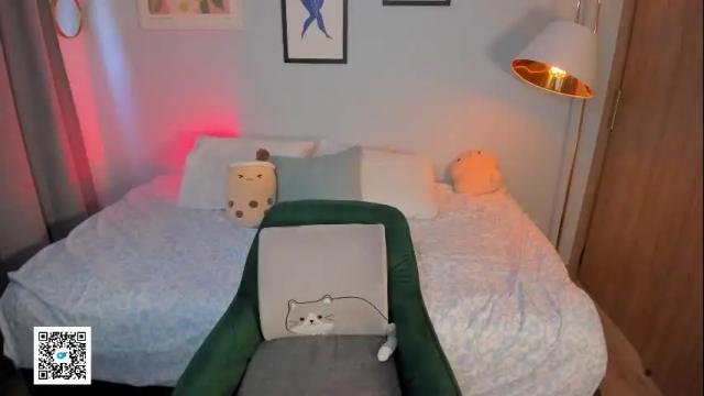 Image 11 of nina_agdal Stream on Chaturbate on 1 month ago