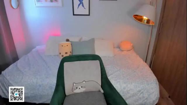 Image 6 of nina_agdal Stream on Chaturbate on 1 month ago