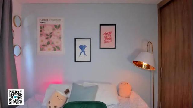 Thumbnail 2, nina_agdal's Stream at Chaturbate, 1 month ago
