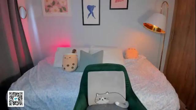 Image 10 of nina_agdal Stream on Chaturbate on 1 month ago