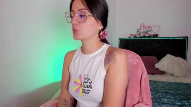 Image 11 of nina_bryon_ Stream on Chaturbate on 16 months ago