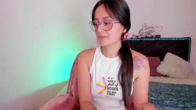 Image 7 of nina_bryon_ Stream on Chaturbate on 16 months ago