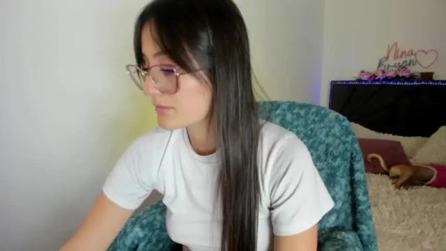 Image 11 of nina_bryon_ Stream on Chaturbate on 16 months ago