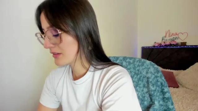 Image 7 of nina_bryon_ Stream on Chaturbate on 16 months ago