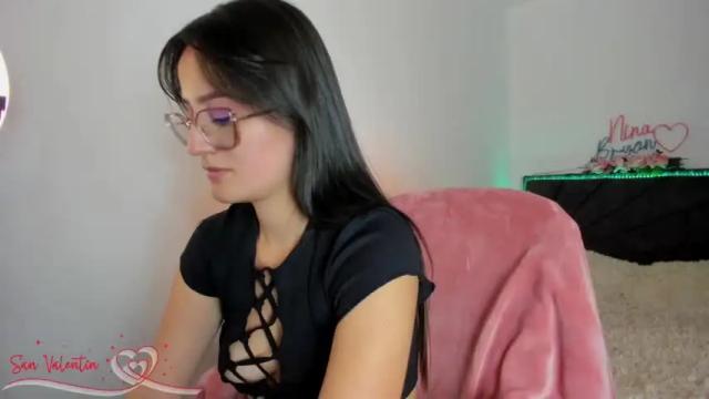 Thumbnail 2, nina_bryon_'s Stream at Chaturbate, 16 months ago