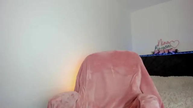Image 10 of nina_bryon_ Stream on Chaturbate on 16 months ago