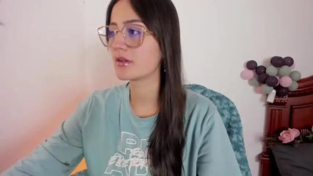 Image 2 of nina_bryon_ Stream on Chaturbate on 15 months ago