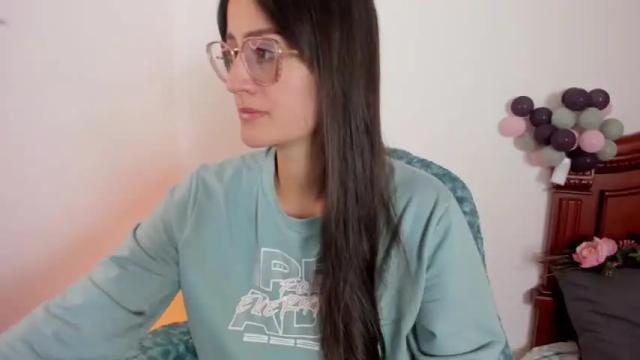 Image 3 of nina_bryon_ Stream on Chaturbate on 15 months ago