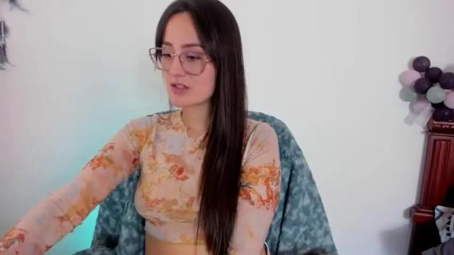 Image 8 of nina_bryon_ Stream on Chaturbate on 15 months ago