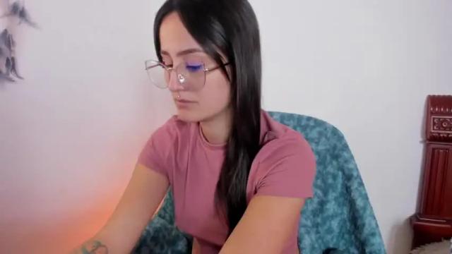 Image 2 of nina_bryon_ Stream on Chaturbate on 14 months ago