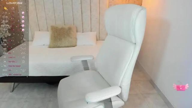 Image 11 of nina_campbell_ Stream on Chaturbate on 15 months ago