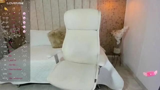 Thumbnail 3, nina_campbell_'s Stream at Chaturbate, 12 months ago