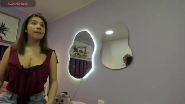 Thumbnail 1, nina_carter's Stream at Chaturbate, 15 months ago