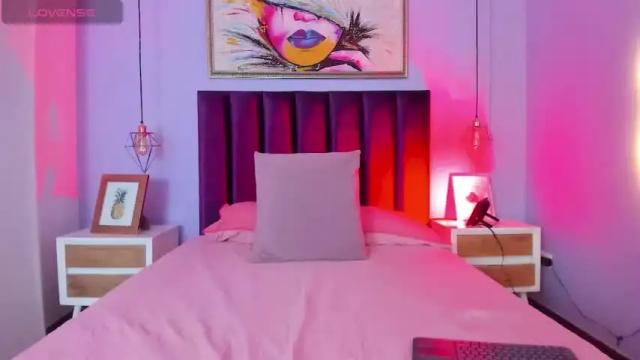 Image 11 of nina_carter Stream on Chaturbate on 15 months ago