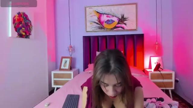Thumbnail 2, nina_carter's Stream at Chaturbate, 15 months ago