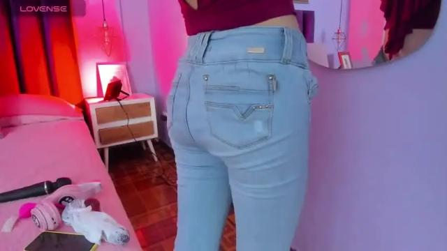 Image 7 of nina_carter Stream on Chaturbate on 15 months ago