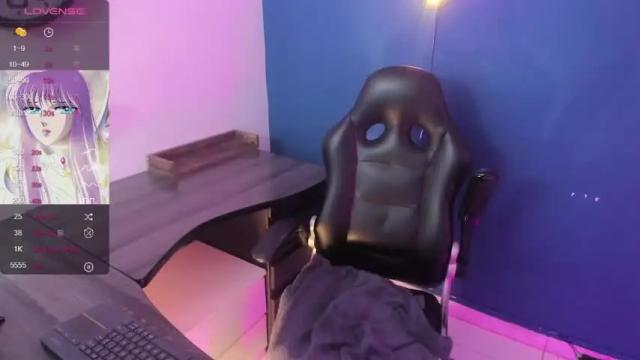 Image 3 of nina_carter Stream on Chaturbate on 15 months ago