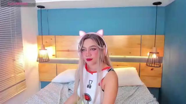 Thumbnail 1, nina_carter's Stream at Chaturbate, 15 months ago