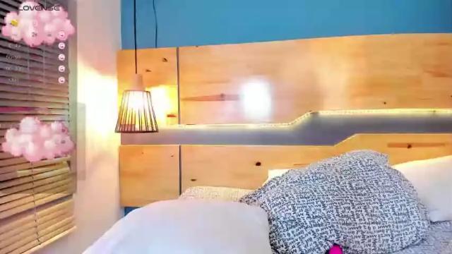 Image 10 of nina_carter Stream on Chaturbate on 15 months ago