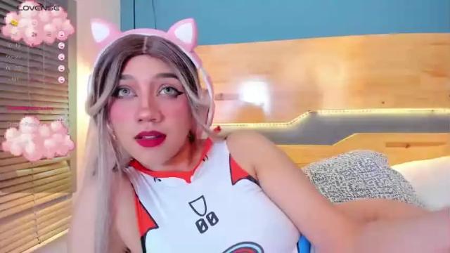 Image 11 of nina_carter Stream on Chaturbate on 15 months ago
