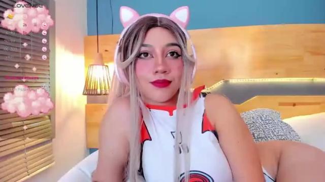 Image 12 of nina_carter Stream on Chaturbate on 15 months ago