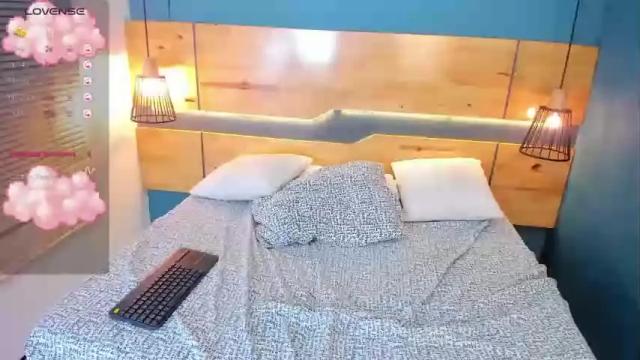 Image 4 of nina_carter Stream on Chaturbate on 15 months ago