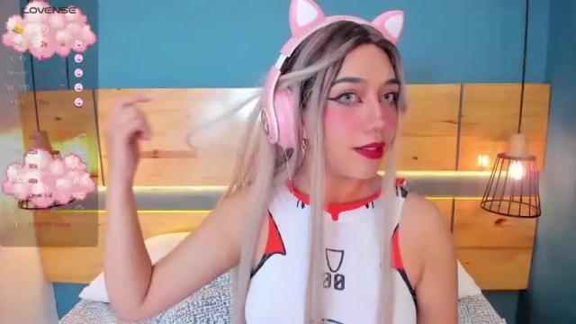 Image 7 of nina_carter Stream on Chaturbate on 15 months ago