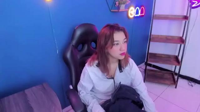 Image 4 of nina_carter Stream on Chaturbate on 15 months ago