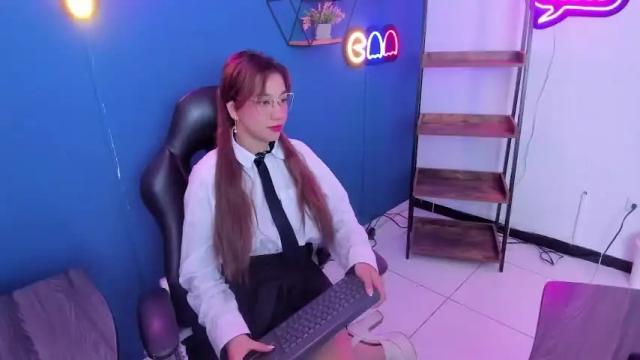 Image 7 of nina_carter Stream on Chaturbate on 15 months ago