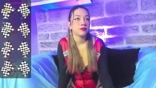 Thumbnail 1, nina_carter's Stream at Chaturbate, 15 months ago