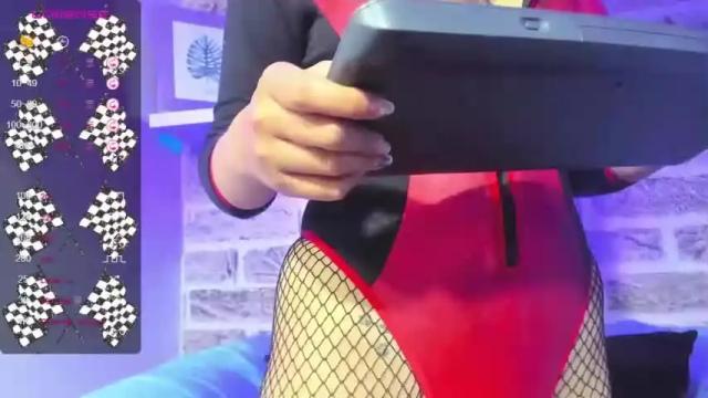 Thumbnail 2, nina_carter's Stream at Chaturbate, 15 months ago