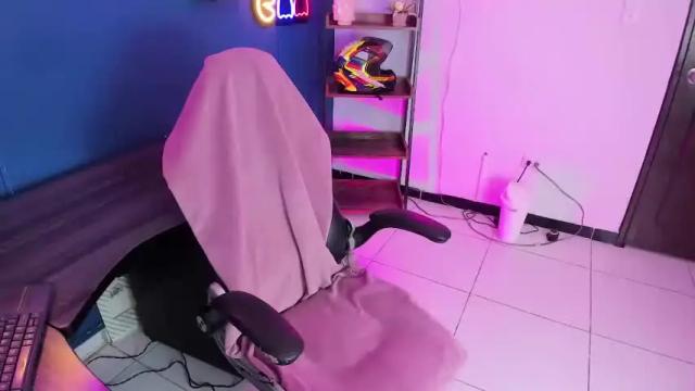 Thumbnail 2, nina_carter's Stream at Chaturbate, 15 months ago