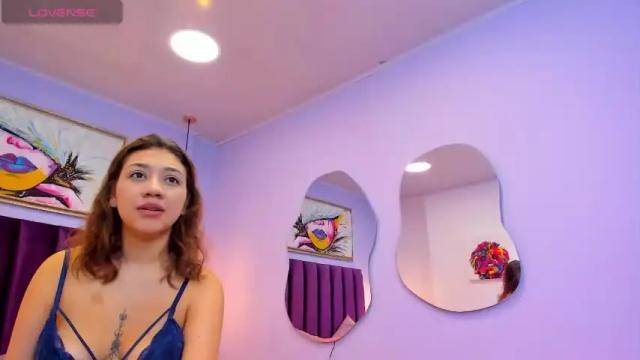 Thumbnail 1, nina_carter's Stream at Chaturbate, 14 months ago