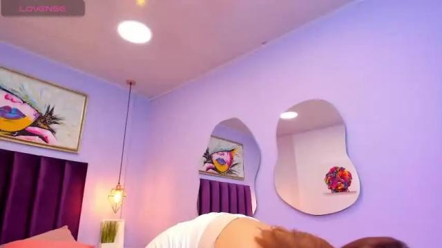 Thumbnail 2, nina_carter's Stream at Chaturbate, 14 months ago