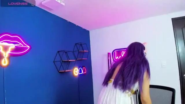 Thumbnail 1, nina_carter's Stream at Chaturbate, 14 months ago