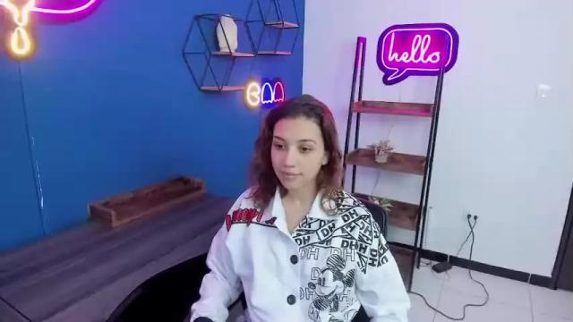 Thumbnail 1, nina_carter's Stream at Chaturbate, 14 months ago