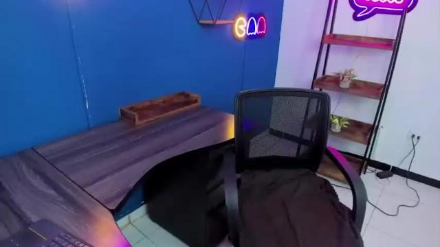 Image 6 of nina_carter Stream on Chaturbate on 14 months ago