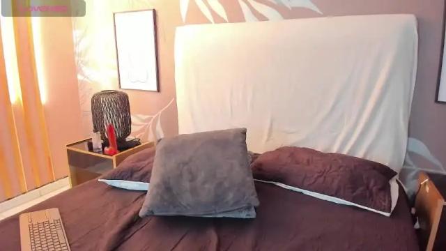Image 10 of nina_carter Stream on Chaturbate on 14 months ago