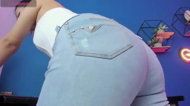 Image 11 of nina_carter Stream on Chaturbate on 14 months ago