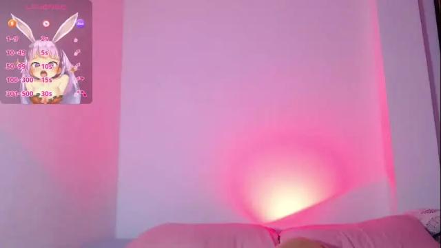 Thumbnail 1, nina_carther's Stream at Chaturbate, 22 days ago