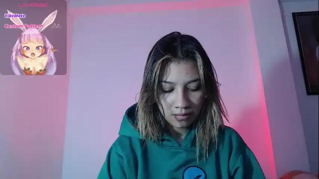 Thumbnail 1, nina_carther's Stream at Chaturbate, 17 days ago
