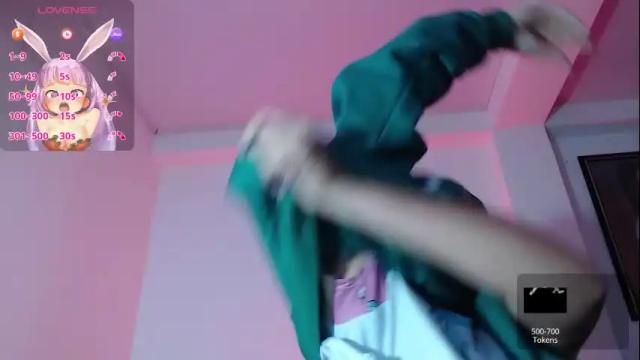 Image 2 of nina_carther Stream on Chaturbate on 18 days ago