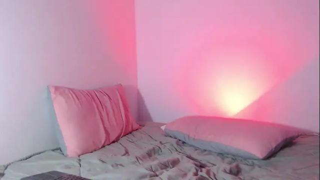 Image 7 of nina_carther Stream on Chaturbate on 17 days ago