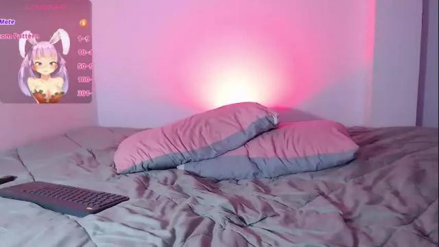 Image 6 of nina_carther Stream on Chaturbate on 15 days ago