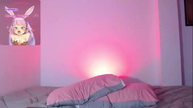 Image 8 of nina_carther Stream on Chaturbate on 15 days ago