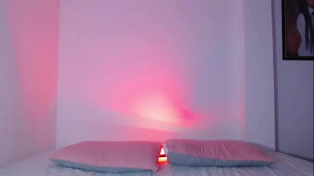 Image 12 of nina_carther Stream on Chaturbate on 2 days ago