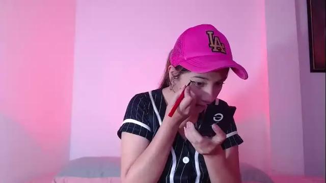 Image 3 of nina_carther Stream on Chaturbate on 1 day ago