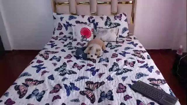 Image 10 of nina_carther Stream on Chaturbate on 3 months ago