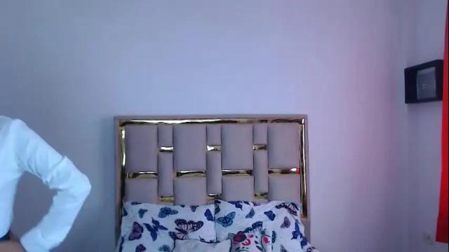 Image 10 of nina_carther Stream on Chaturbate on 3 months ago
