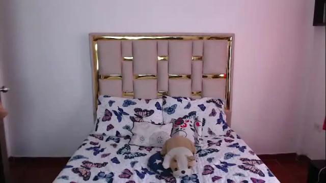 Image 2 of nina_carther Stream on Chaturbate on 3 months ago